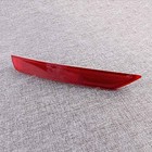 Rear Red Left Bumper Trim Reflector 84281sc010 For Subaru Forester