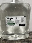 Gojo 5265 2000 Ml Refill Green Certified Foam Hand Cleaner  2 carton  New
