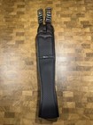 Wintec Chafeless Elastic Horse Girth Brown 50  - 125cm  Brand New Never Used