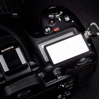 Top Outer Lcd Screen Protector Glass Cover For Nikon D850 D500 Camera Display