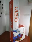 Vizio Micme 2 1 Ch Karaoke Soundbar  With Subwoofer   2 Wireless Mics