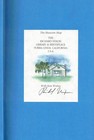 Seize The Moment Hand Signed By President Richard Nixon  Autograph  1st 2nd 