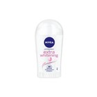 Nivea Extra Whitening Deo Stick Anti-perspirant Underarm Deodorant Stick 40ml