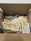 Starbucks Teavana Peach Tranquility Sachet Tea Bags Box Of 100 Packets April 25   
