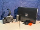 Canon Eos R6 Mark Ii   Full Tilta Cage   Accessories