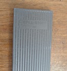 Spill-stop Model 160-00  Rubber Bar Mat  Brown