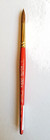 New Winsor   Newton Sceptre Gold Ii Series 101 Brush - Round  10 Sable synthetic