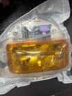 Simplex 49voh-applca-ba Strobe Vo Appliance Alarm Amber 07431820  new 