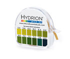Hydrion 067 Body Acid Ph Test Tape Strip Paper 15ft Roll Urine Saliva 5 5-8 0 Us