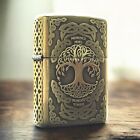 Zippo Celtic Cross New Lighter