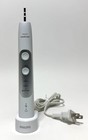 Philips Sonicare Perfectclean Rechargeable Electric Toothbrush Hx751v Handle Slv