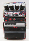 Dod Fx86b Death Metal Distortion Guitar Effect Pedal Very Good Tested Has Box
