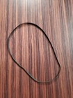 Turntable Belt For Technics Sl-20 Sl-23 Sl-bd20 And Others  Frx 23 6