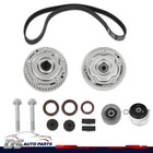 Fit For 10-18 Chevrolet Aveo Sonic Cruze 1 6l 1 8l Timing Belt Kit Vvt Sprocket