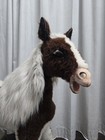 2007 Furreal Friends Life Size Ride On Pony  s mores  - Needs Battery