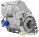 New Toyota Lift Truck Starter 7fgcu40 7fgcu45 7fgcu50 1998 Sysn0140 28300-22001