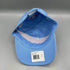 New York City Fc Mls Hat Toddler Embroidered Adidas Strap Back Cap Cotton New