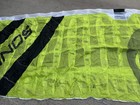 Flysurfer Sonic 2  18m With Bar And Lines