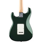 Fender Player Ii Stratocaster Rosewood Fingerboard Le Guitar British Racing Grn