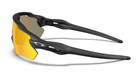Oakley Radar Ev Path Men Sunglasses 9275-09 Red
