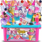 Butter Slime Making Kit For Kids 8-12  Ice Cream Slime Gift For Girls 10-12  Fun