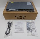 Cisco Catalyst 2960 Plus Series Ws-c2960 24tc-l 24-port 10 100 1u Switch - Nob