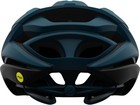 Giro Syntax Mips Adult Road Cycling Helmet - Matte Harbor Blue - Size S  2