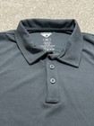 Condor Shirt Mens Xxl Polo Tactical Combat Military Basic Performance Wicking