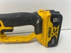 20v Dewalt Grinder With 5ah Battery  p08027488 