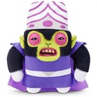 Fuggler Powerpuff Girls Mojo Jojo New Toy - No Usa Tariffs