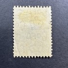 Australia Sg135   Sc 100 Wmk 228 C Of A - Registered Melbourne Cds 5sh Kangaroo