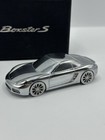 New Porsche 718 Boxster S Aluminum 1 43 Paperweight  Limited Edition
