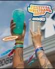 Dutch Bros April 20 2026 Adjustable Festival Wristband Drop
