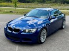 2013 Bmw M3 Competition Pkg  Premium Pkg  Cold Weather Pkg