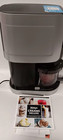 Ninja 0 5qt Stainless Steel Creami  Deluxe Nc501 New Open Box