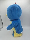  not Working  Backyardigans Sing   Spin Pablo Dancing Penguin 2005 Fisher-price