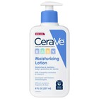 Cerave Baby Moisturizing Lotion 8oz 2 Pack Sensitive Skin Fragrance Free