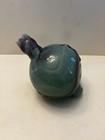Harger Lightning Rod Ball - Whimsey Slag Glass 5 Of 8