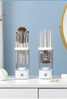 Electric Makeup Brush Cleaner Automatic Sponge Beauty Blender Cleaning Machine