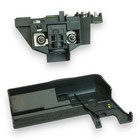 12-18 Audi A7 S7 Rs7 4g Positive Terminal Calbe Protector Connector Battery Oem