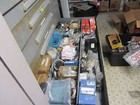 German Auto Parts Lots