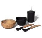 Avanchy La Petite Gift Set Collection Baby Dishset A539304