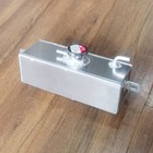     Aluminum Tracker Wildcat Xx Coolant Tank Reservoir 0513-085 0413-568 Updated
