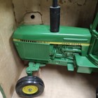 Vtg Ertl Toys 1 16 John Deere Generation Ii Tractor Stk  513 New In Damaged Box