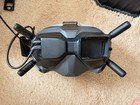 2x Dji Fpv Goggles V2 With 3x  Dji Usb C Batteries And 1x Bdi Adapter