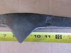 Antique 18  Miners Pick Axe Head Coal Gold Miner