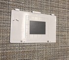 Battery Cover For Genuine Nintendo Wii U Replacement White