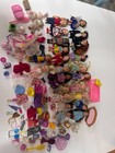 Mattel Barbie  Vintage Kelly Tommy Doll Mega Lot 23 Dolls Many Outfits Shoes   