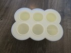 Magic Baby Bullet Food Blender Silicone Tray Replacement Parts Clean