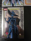 2026 Topps Chrome Marvel 10 Card Lot From The X-men Comics